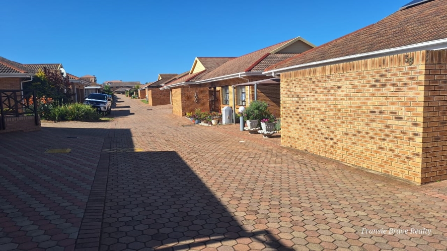 3 Bedroom Property for Sale in Hartenbos Central Western Cape